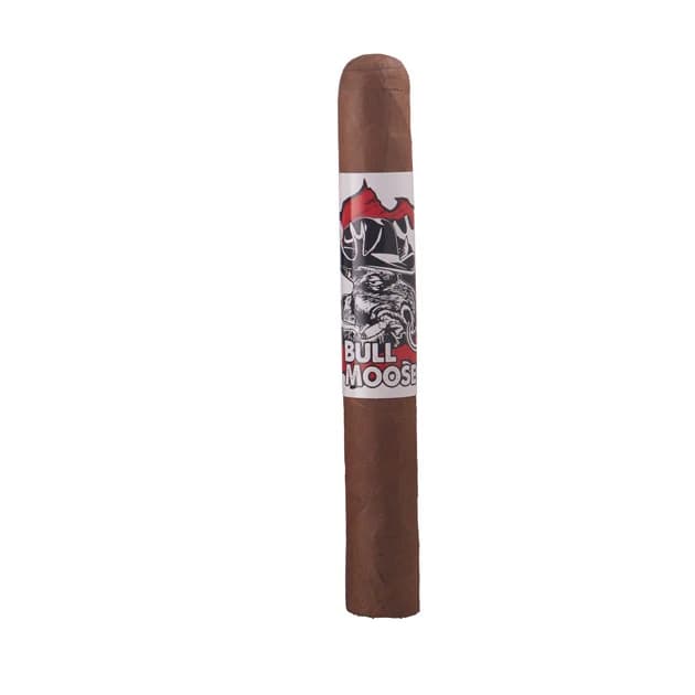 Chillin Moose Bull Moose Gigante XXL Natural cigar listing