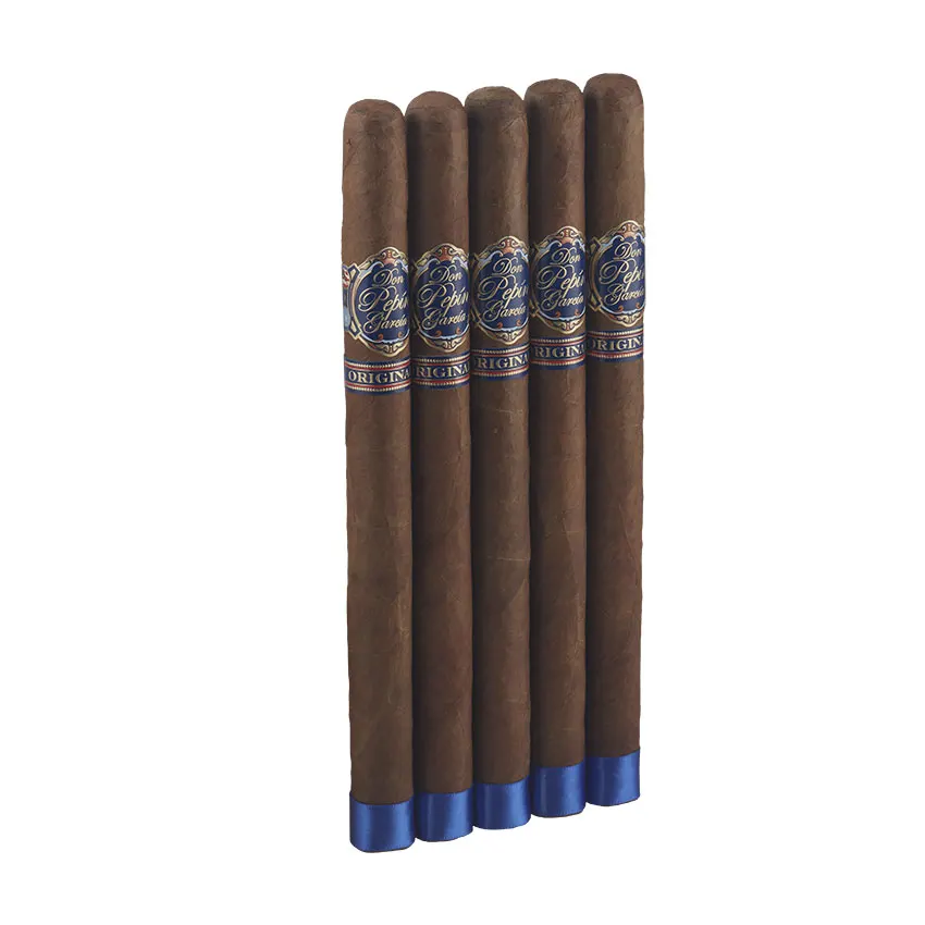 Don Pepin Garcia Original Exclusivos Natural cigar listing