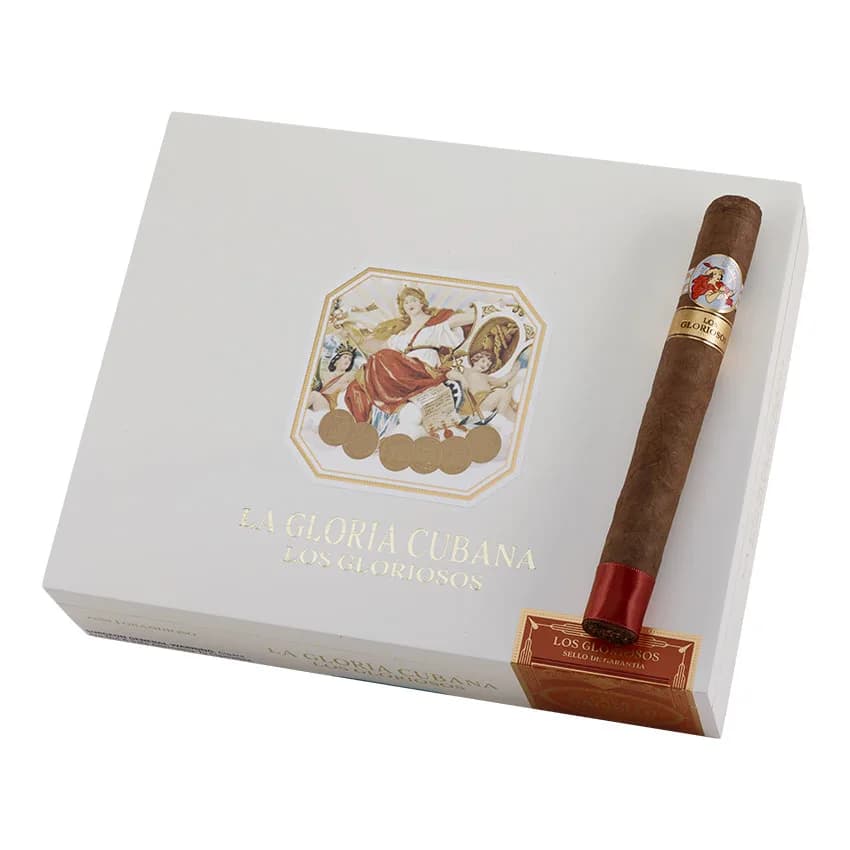 La Gloria Cubana Los Gloriosos Grandioso Dark Natural cigar listing