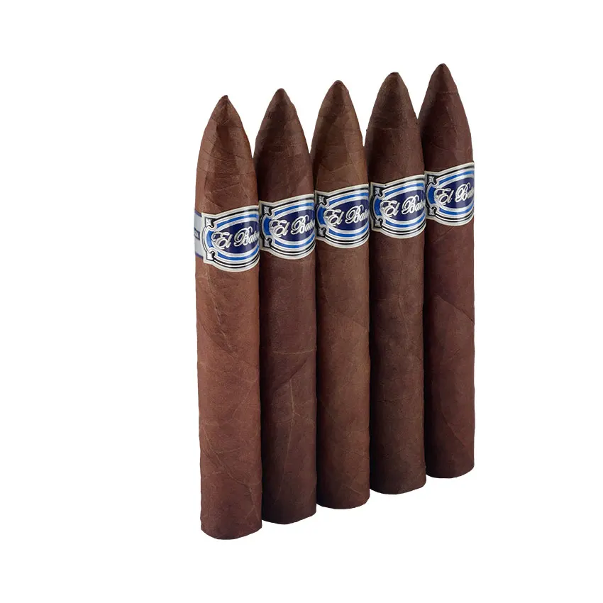 El Baton Double Torpedo Natural cigar listing