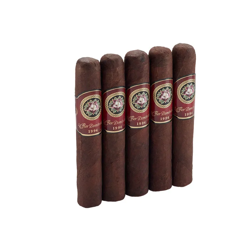 1994 By La Flor Dominicana Conga Maduro cigar listing