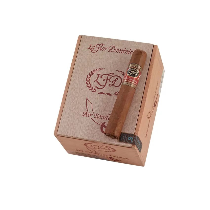 La Flor Dominicana Air Bender Matatan Natural cigar listing