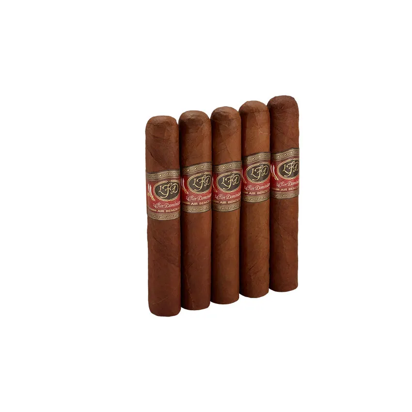 La Flor Dominicana Air Bender Matatan Natural cigar listing