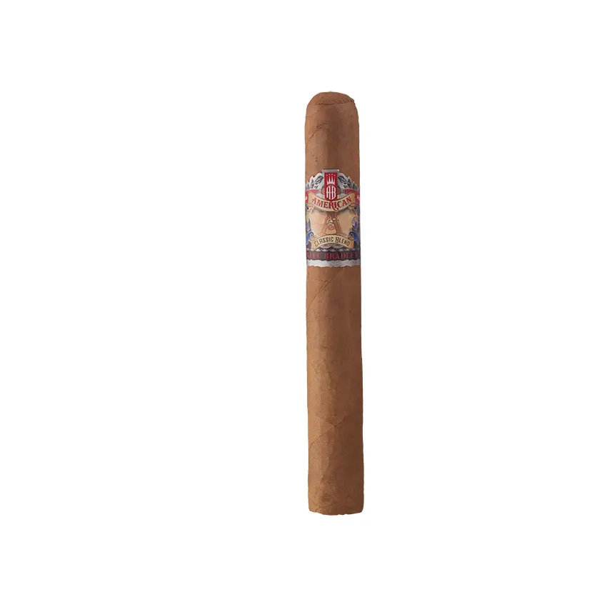 Alec Bradley American Classic Blend Toro Natural cigar listing