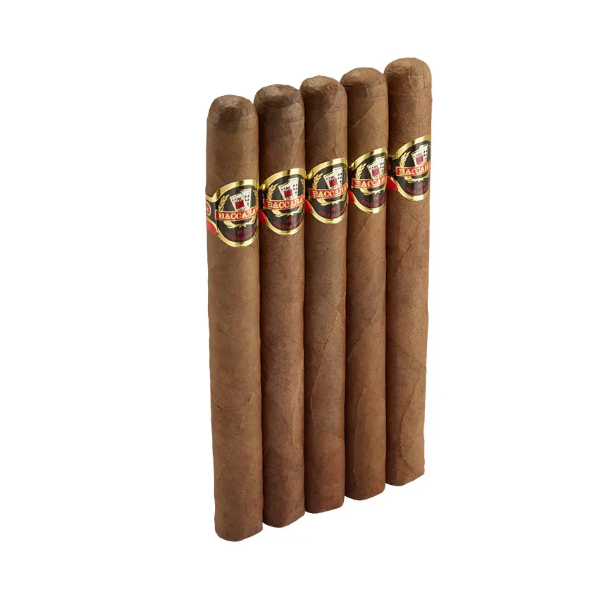 Baccarat Nicaragua Dbl Corona Natural cigar listing