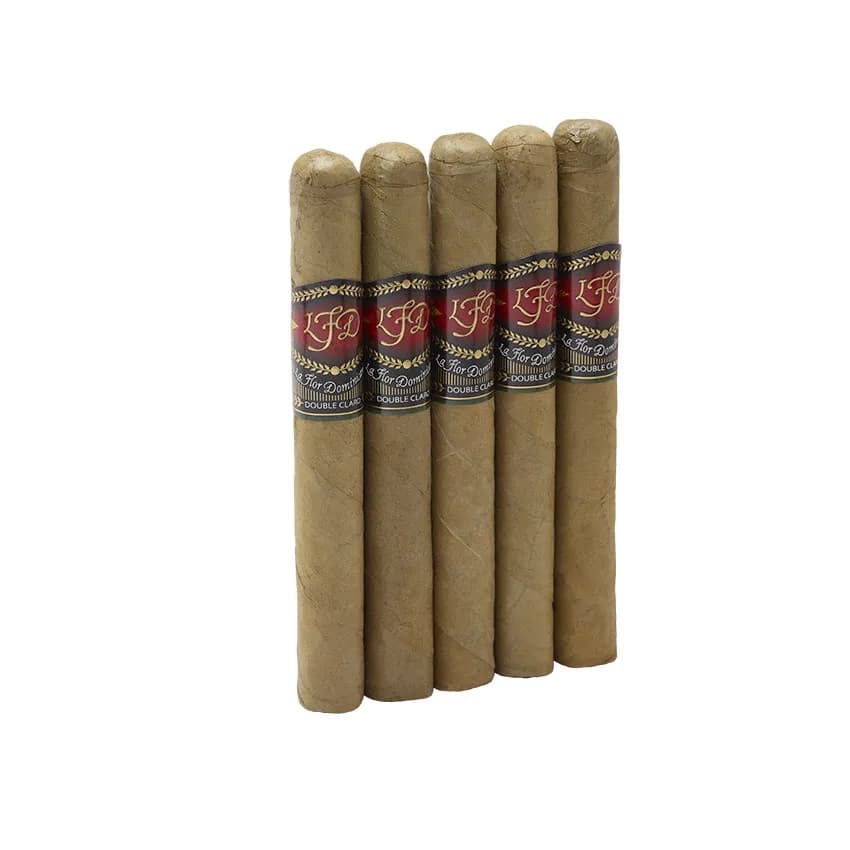 La Flor Dominicana Double Claro No. 42 cigar listing