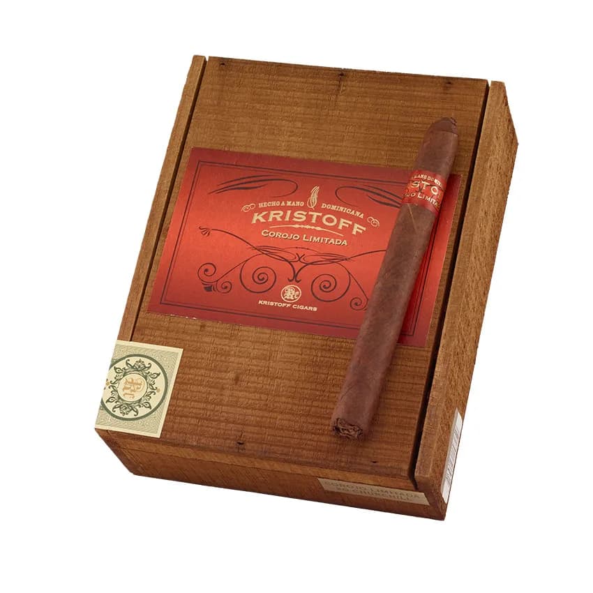 Kristoff Corojo Limitada Churchill Natural cigar listing