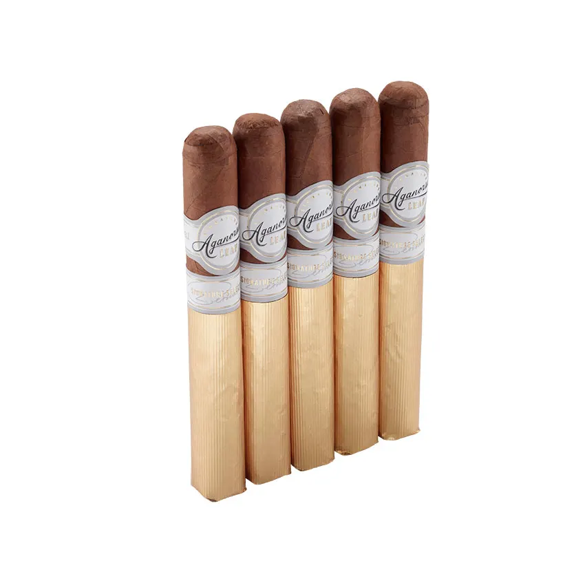 Signature Selection Toro Natural cigar listing