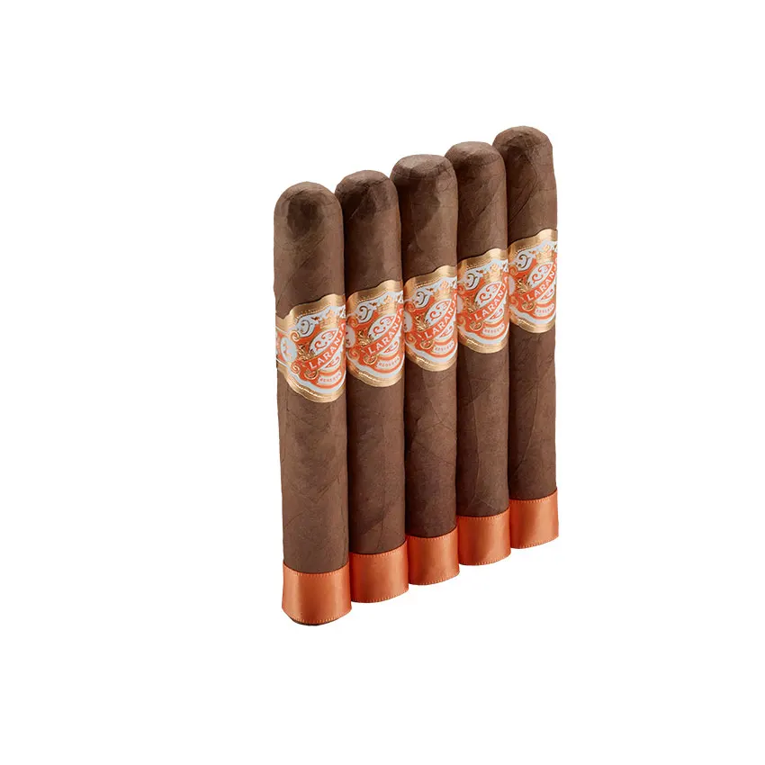 Laranja Reserva Robusto Extra Natural cigar listing