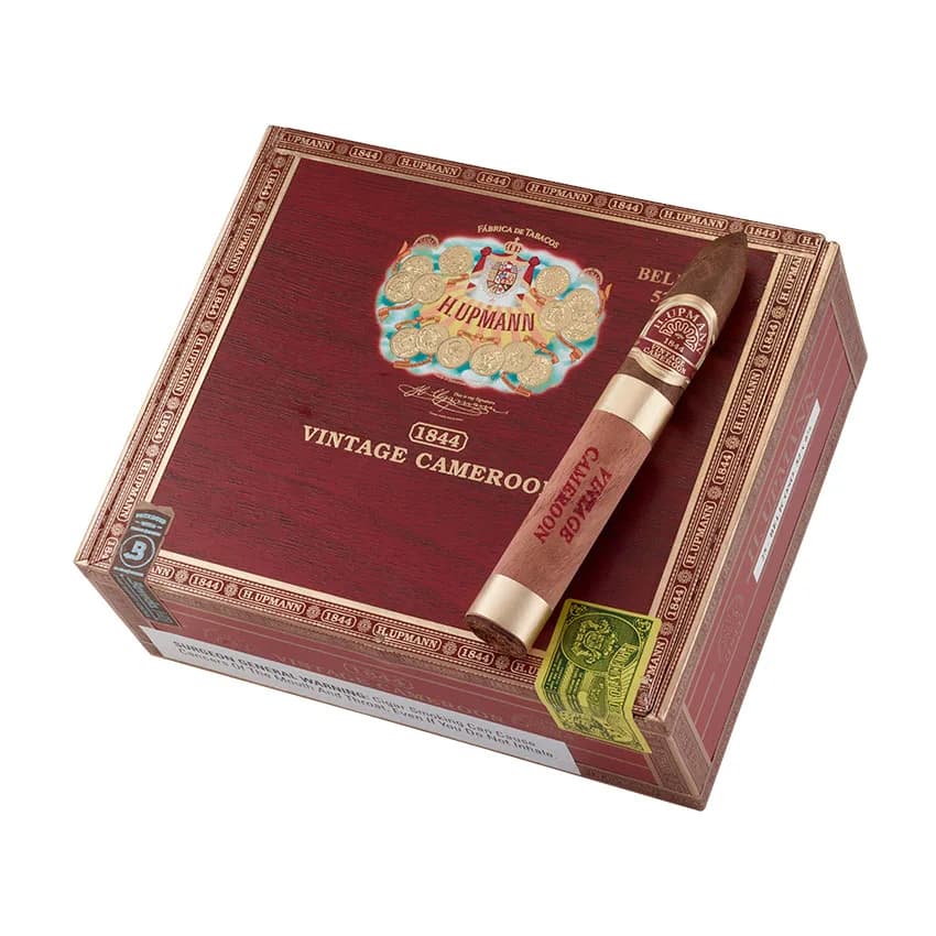 H. Upmann Vintage Cameroon Belicoso Natural cigar listing