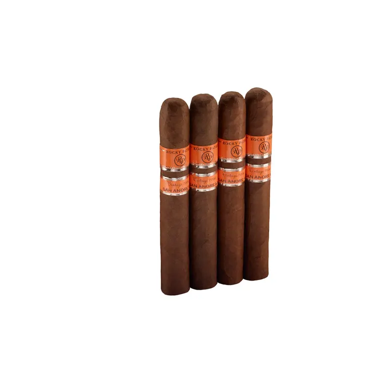 Rocky Patel Vintage 2006 Robusto Maduro cigar listing