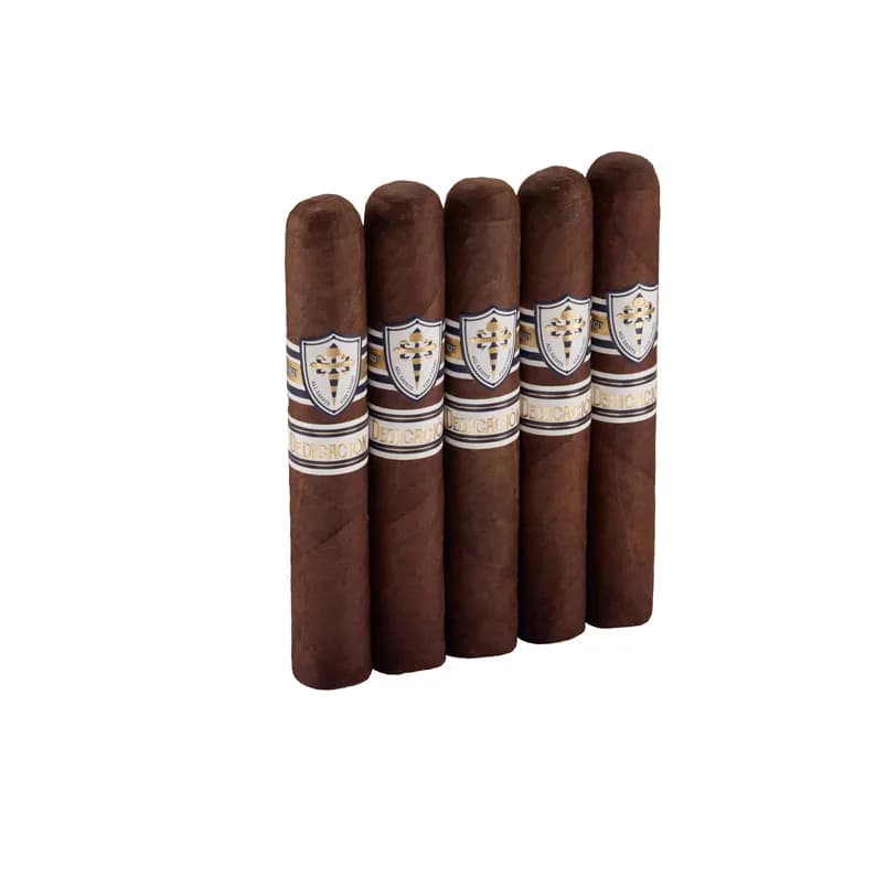 All Saints Dedicacion Huge Maduro cigar listing