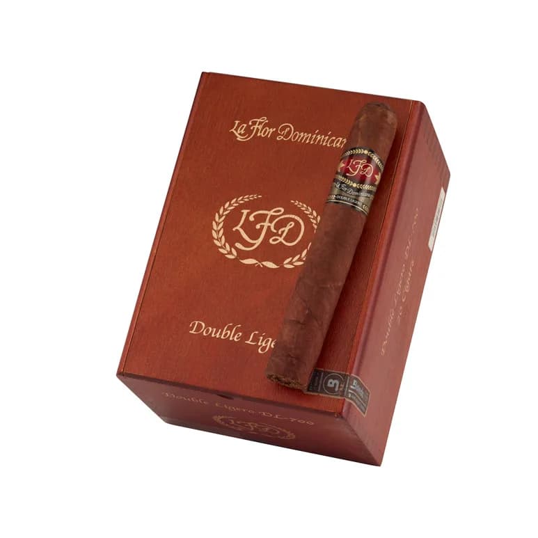 La Flor Dominicana Double Ligero No. 700 Dark Natural cigar listing