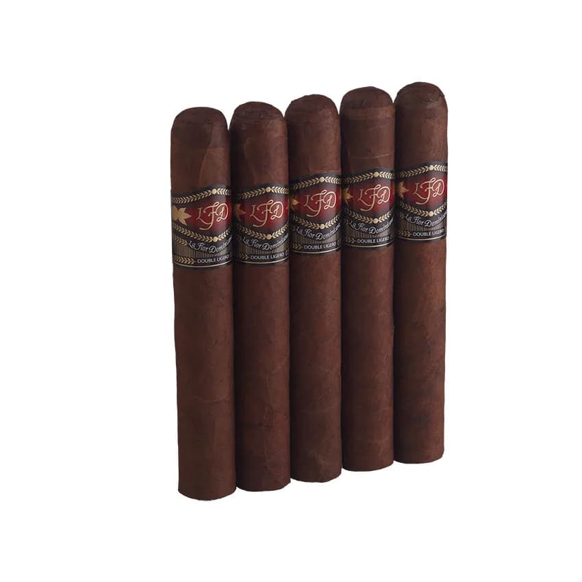 La Flor Dominicana Double Ligero No. 700 Dark Natural cigar listing