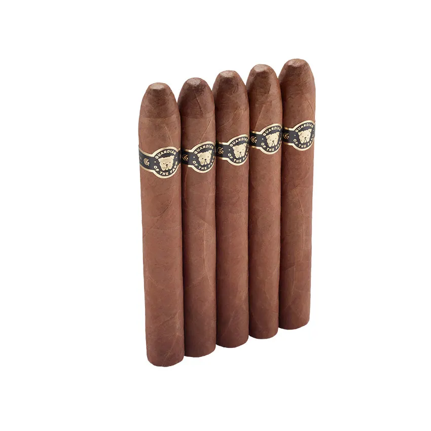Guardian Of The Farm Campeon Natural cigar listing