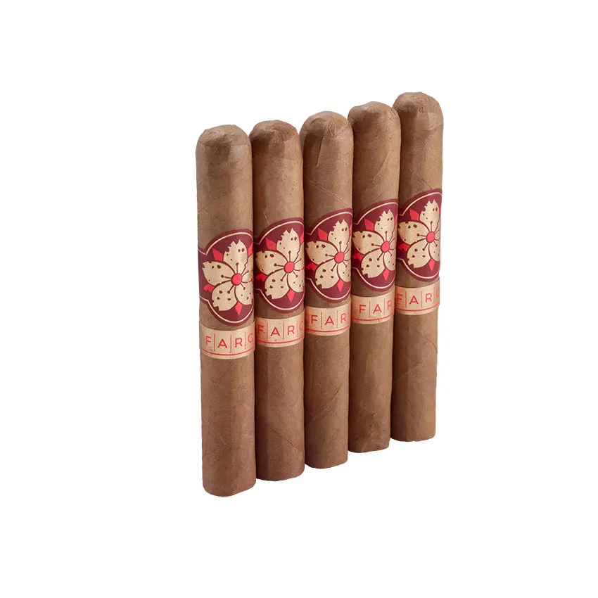 Farce Connecticut Short Corona Natural cigar listing