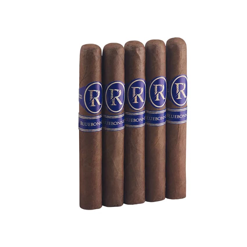 Rojas Bluebonnets Toro Natural cigar listing