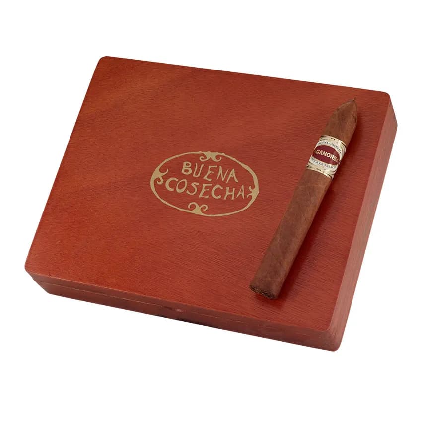 Buena Cosecha Corojo Torpedo Natural cigar listing