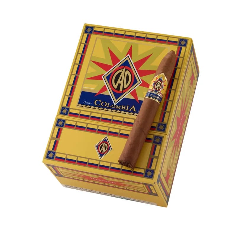 CAO Colombia Magdalena Natural cigar listing