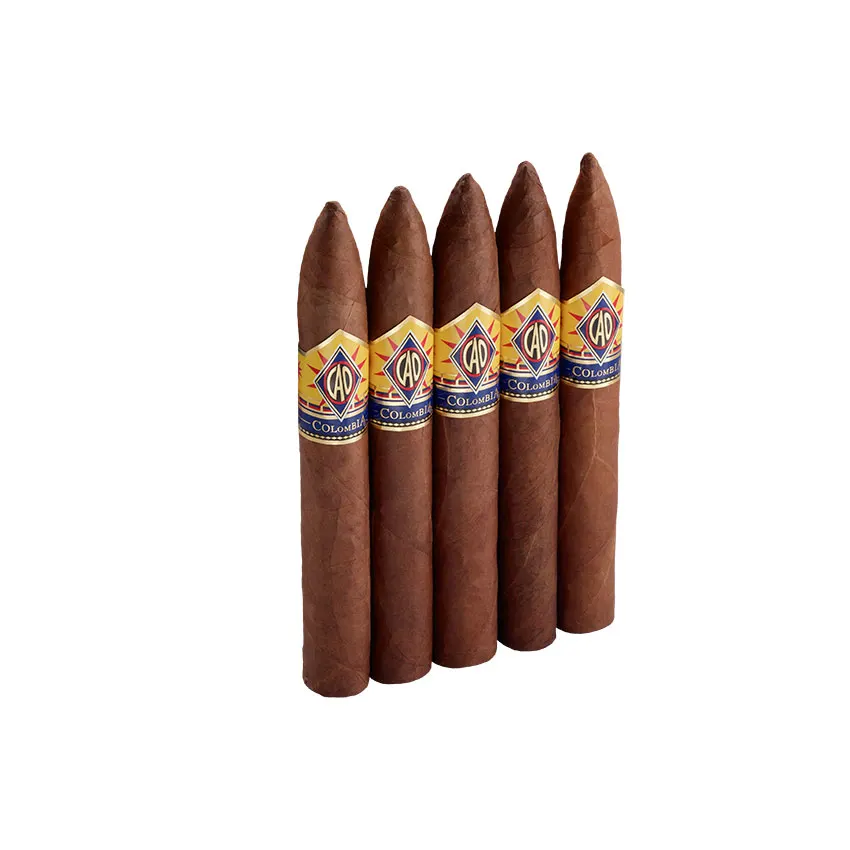 CAO Colombia Magdalena Natural cigar listing