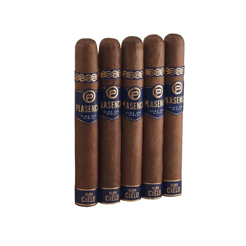 Plasencia Alma Del Cielo Boreal Natural cigar listing