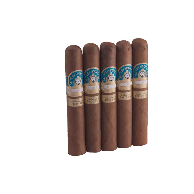 Metropolitan Host Hobart Natural cigar listing