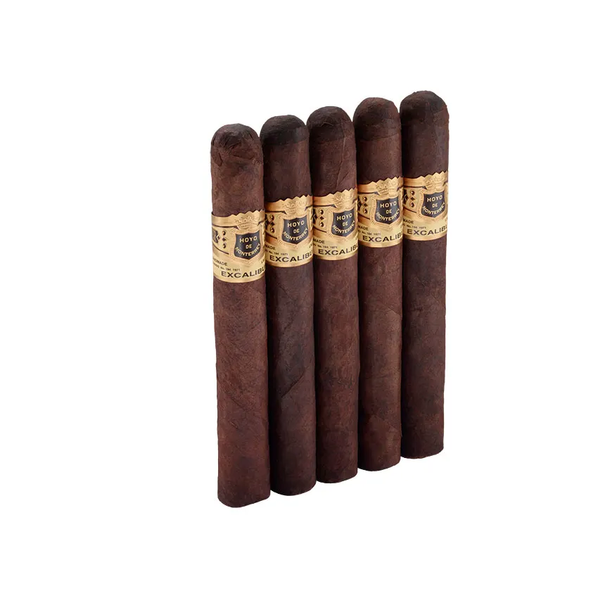 Excalibur No. 3 Maduro cigar listing