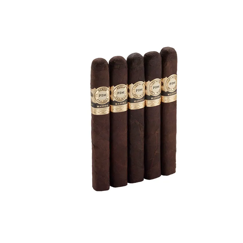 Perla Del Mar Maduro Corona Gorda cigar listing
