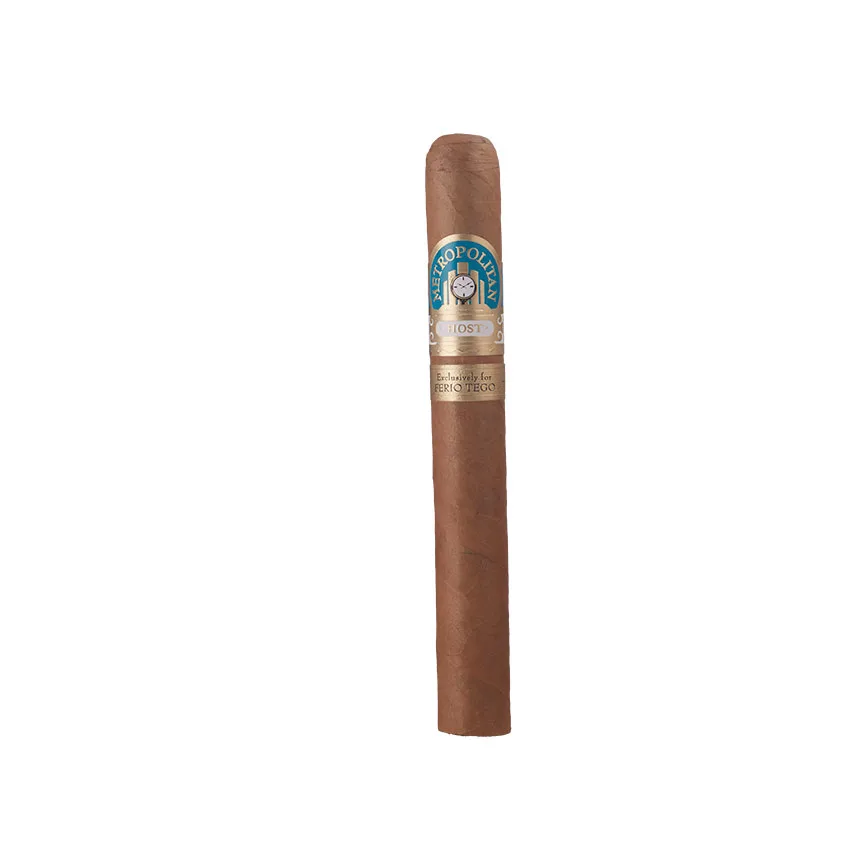 Metropolitan Host Harrington Natural cigar listing