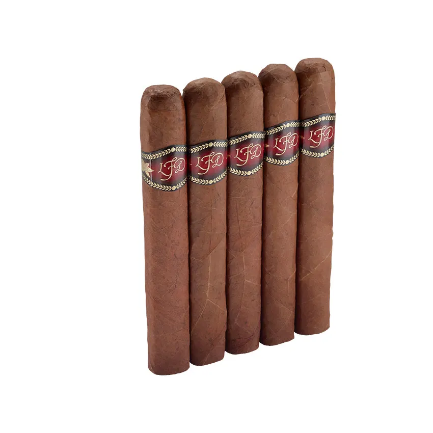 La Flor Dominicana Air Bender Double Press Natural cigar listing