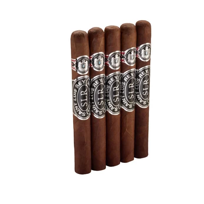 Saint Luis Rey Churchill Dark Natural cigar listing