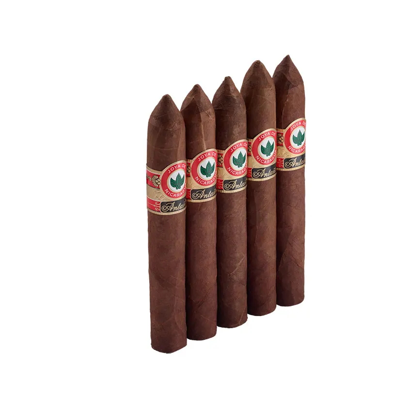 Joya de Nicaragua Antano 1970 Belicoso Dark Natural cigar listing