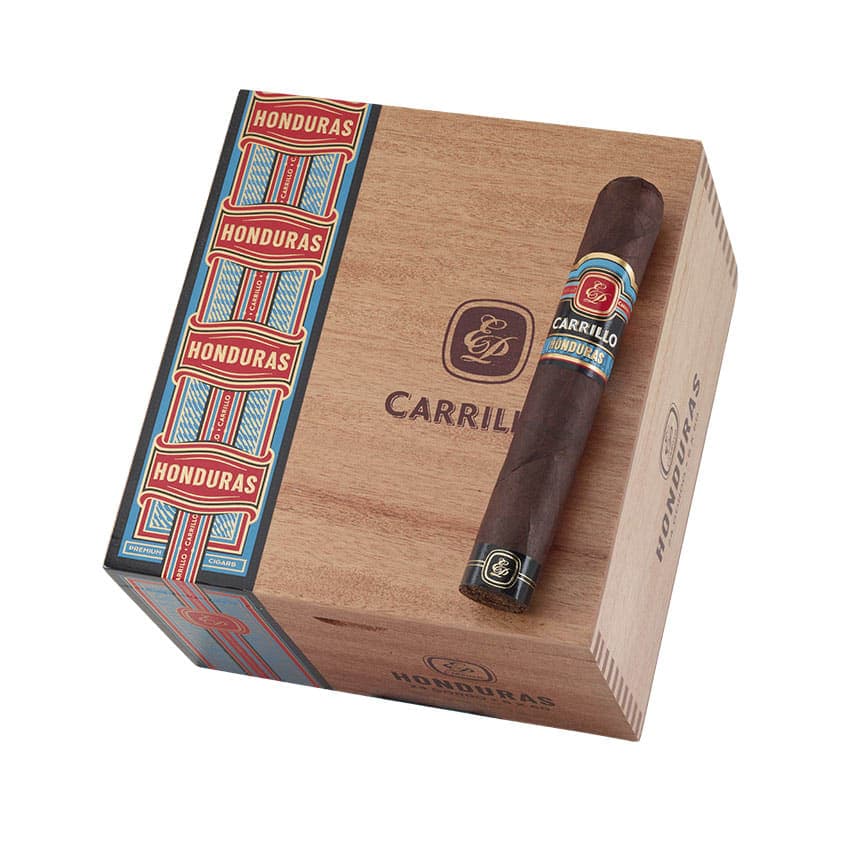 E.P. Carrillo Essence Honduras Gordo Natural cigar listing