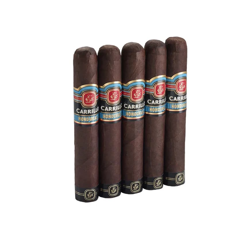 E.P. Carrillo Essence Honduras Gordo Natural cigar listing
