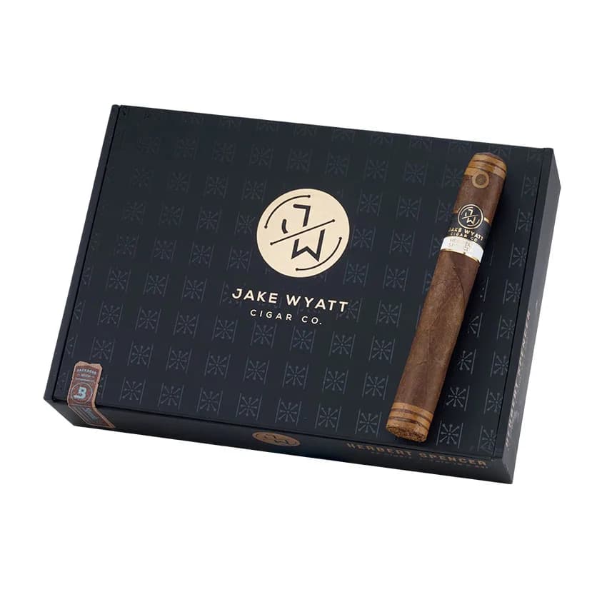 Jake Wyatt Herbert Spencer Toro Maduro cigar listing
