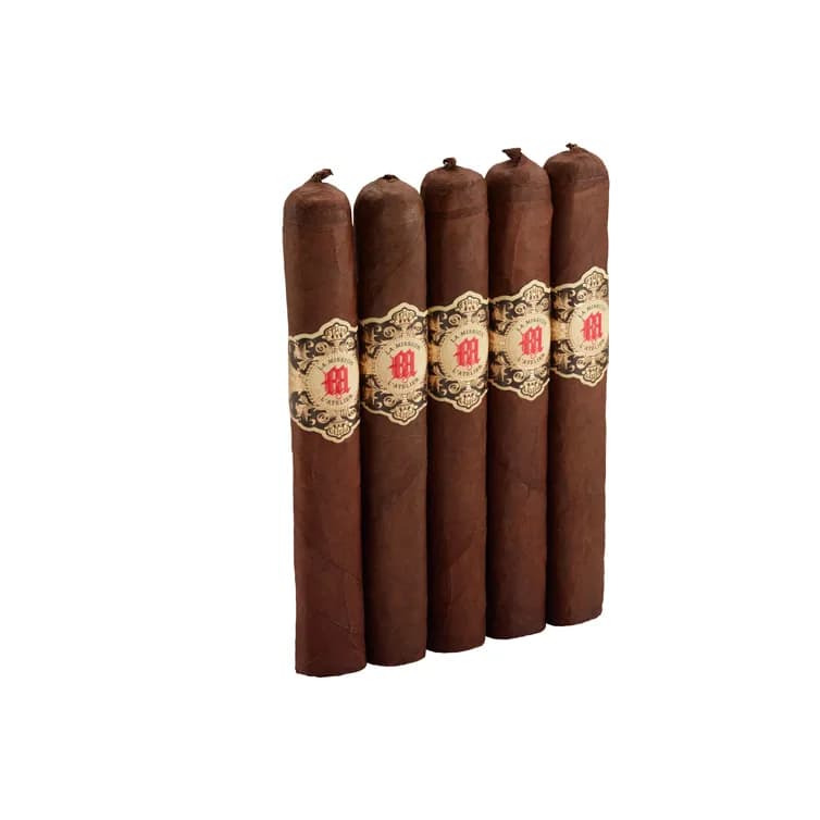 L'Atelier La Mission 2009 Dark Natural cigar listing