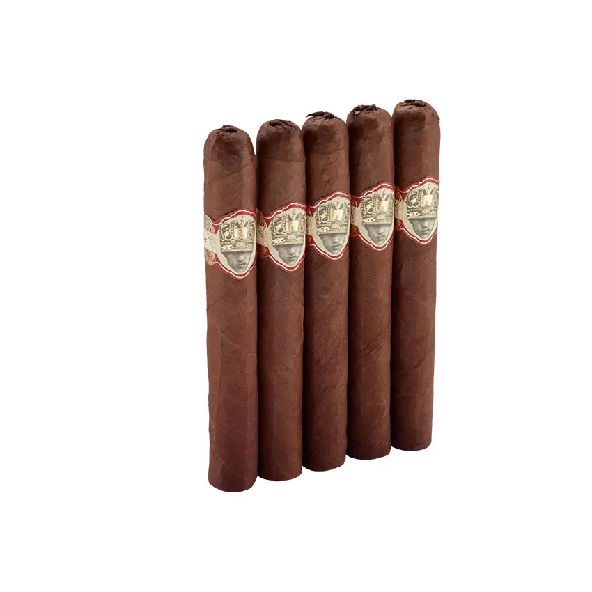 Long Live The King Churchill Natural cigar listing