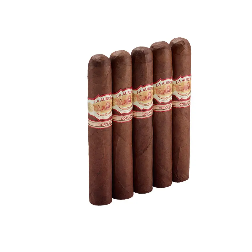 La Aurora 1962 Gran Toro Natural cigar listing