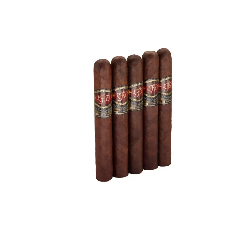 La Flor Dominicana Ligero Cabinet Oscuro L-300 cigar listing