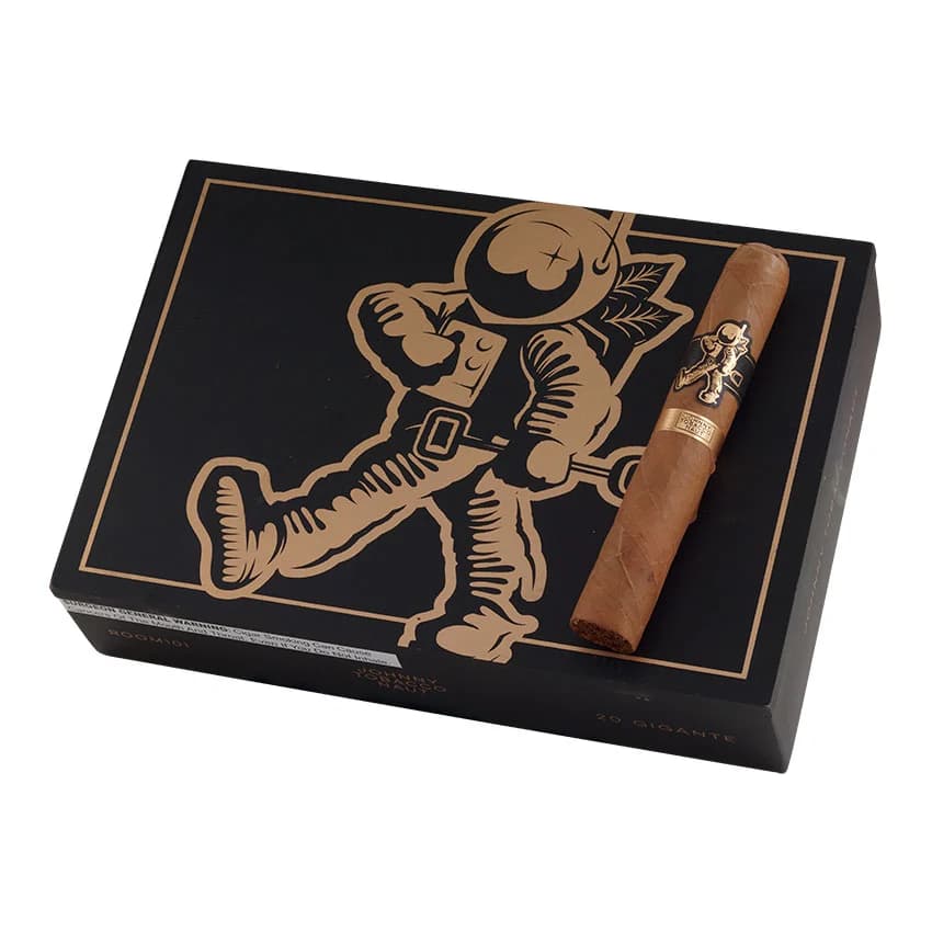 Room 101 Johnny Tobacconaut Gordo Natural cigar listing