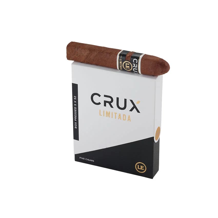 Crux Limitada The Show Natural cigar listing
