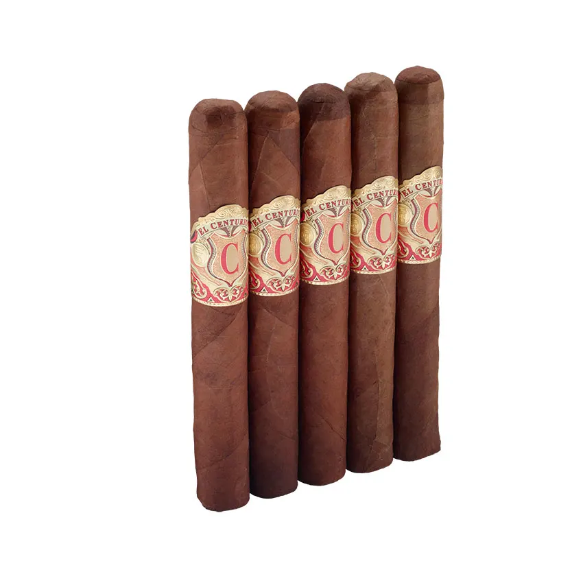 El Centurion Toro Natural cigar listing