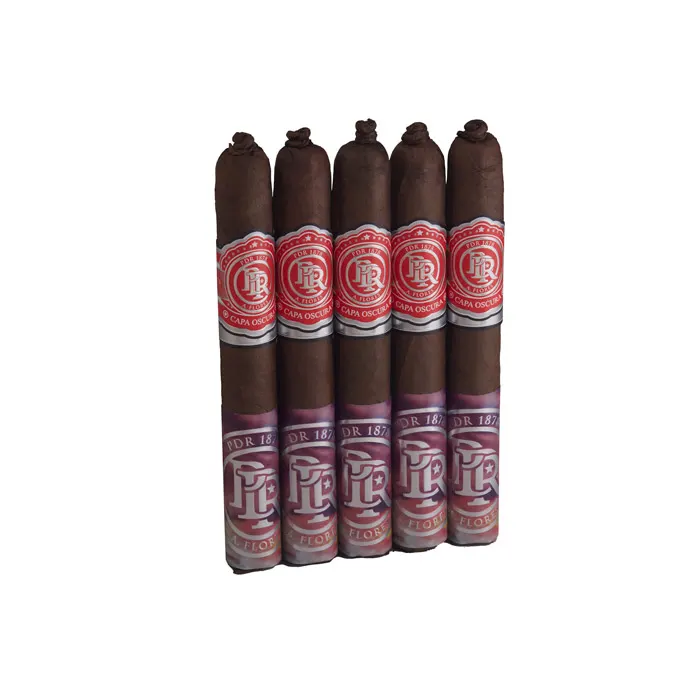 PDR 1878 Oscuro Toro cigar listing