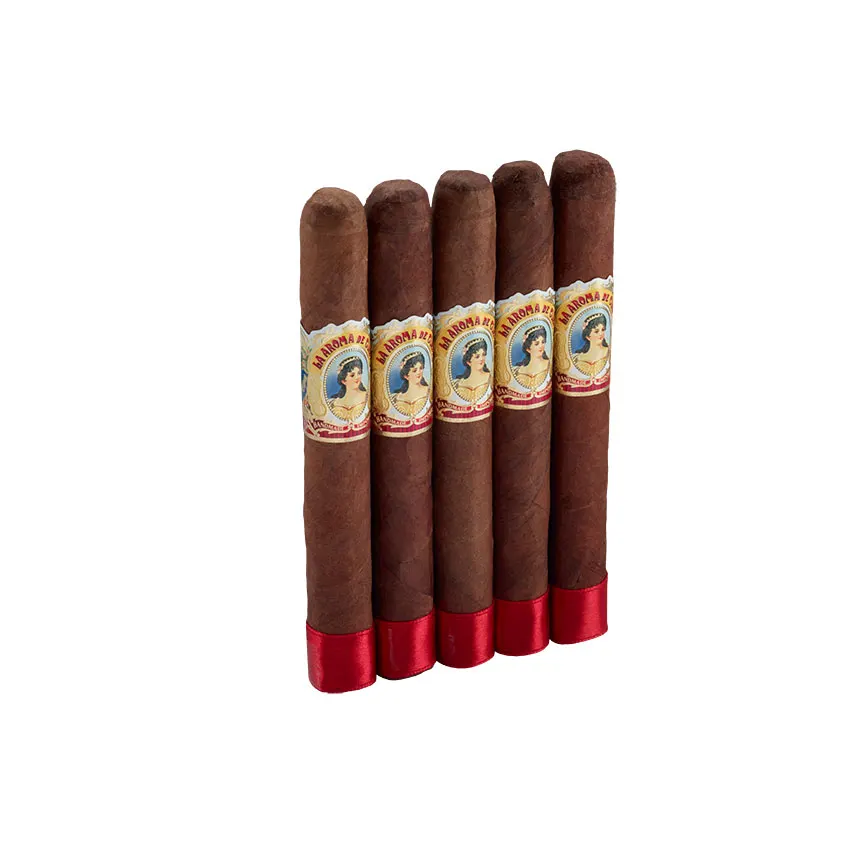 La Aroma De Cuba Corona Dark Natural cigar listing