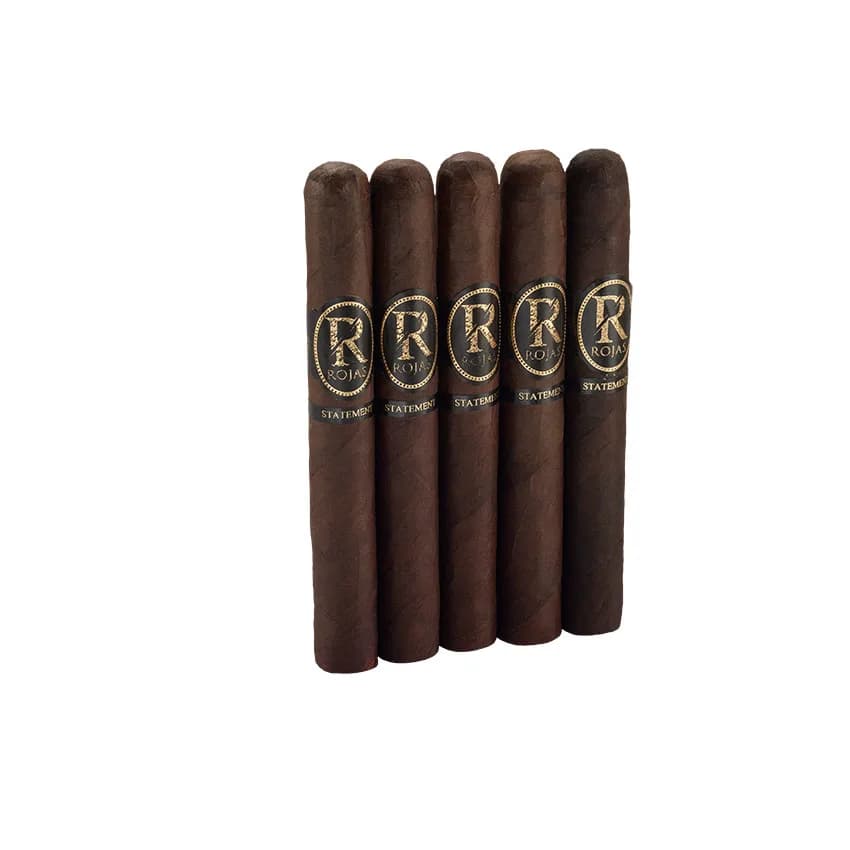 Rojas Statement Toro Maduro cigar listing