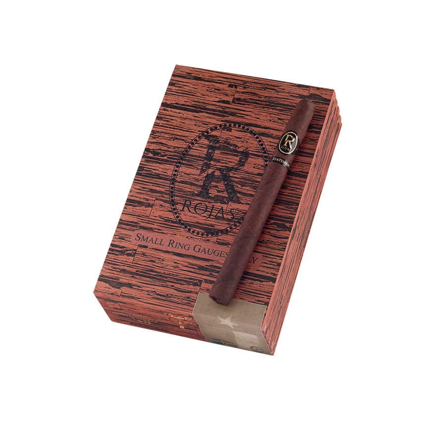 Rojas Statement Lancero Maduro cigar listing