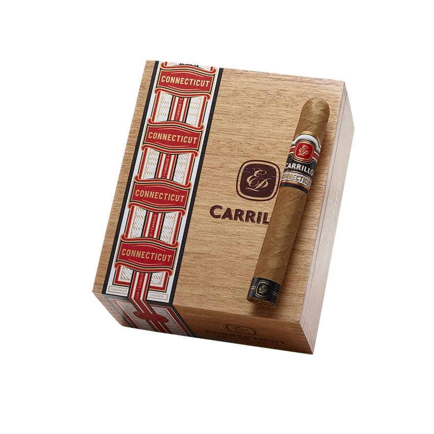 E.P. Carrillo Essence Connecticut Toro Natural cigar listing