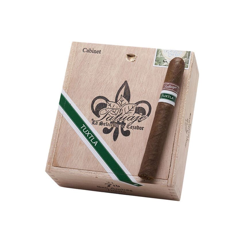 Tatuaje Reserva Nicaragua 7th Tuxla Maduro cigar listing