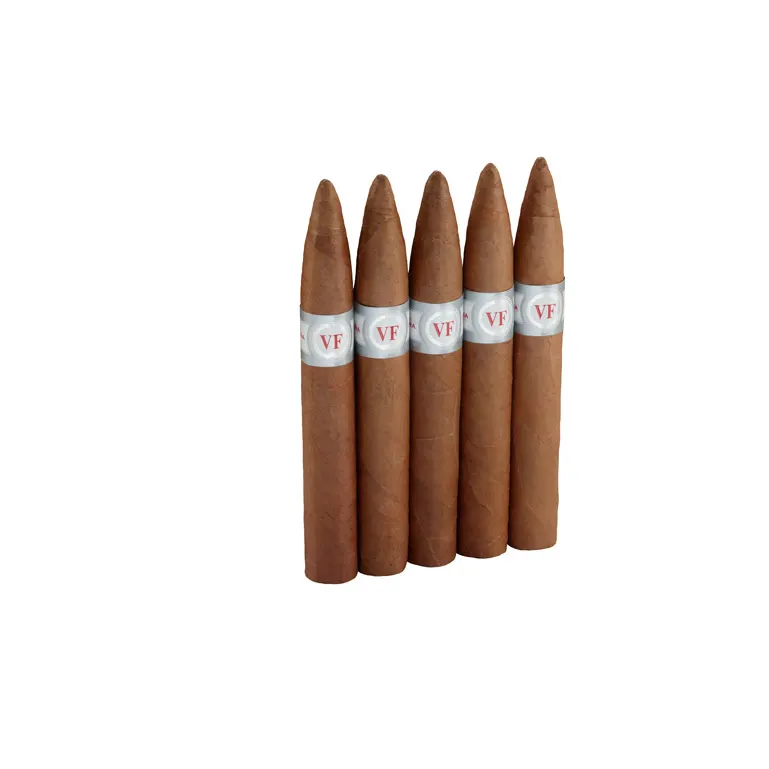 VegaFina Torpedo Natural cigar listing