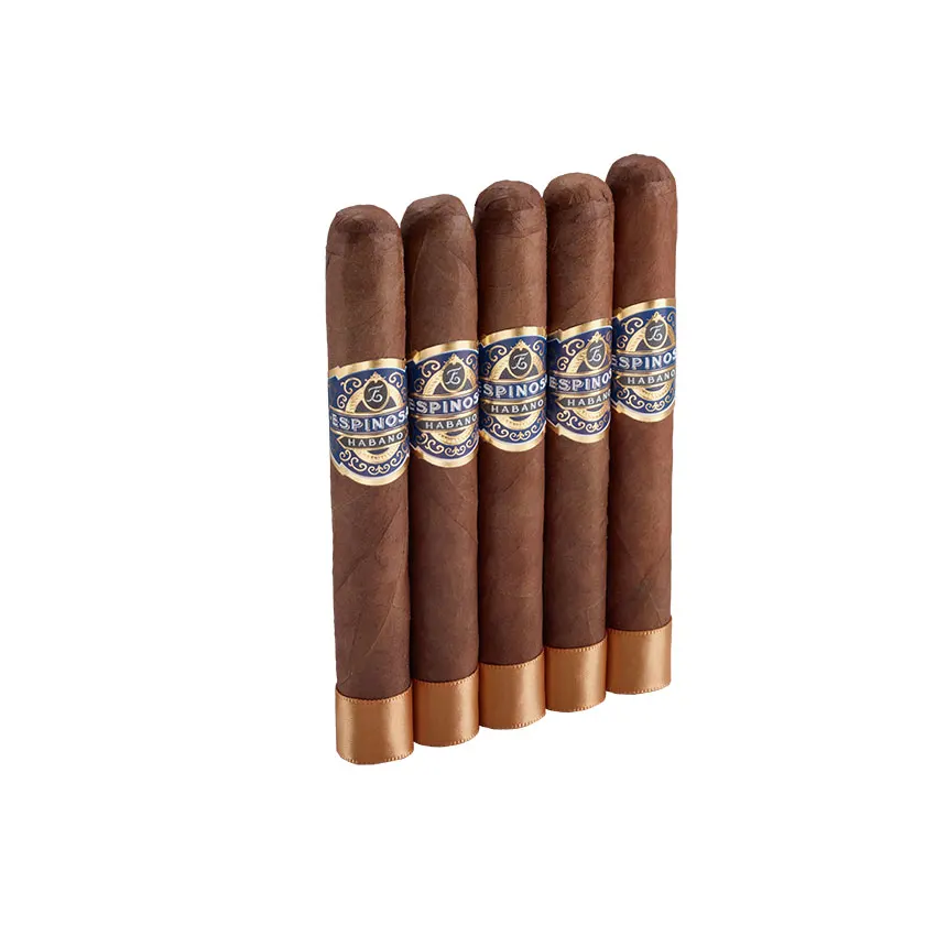 Espinosa Habano Corona Natural cigar listing